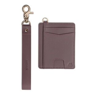 Andar Denner Wallet